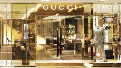 Gucci in Singapore Locations & Store Hours 